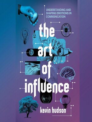 cover image of The Art of Influence